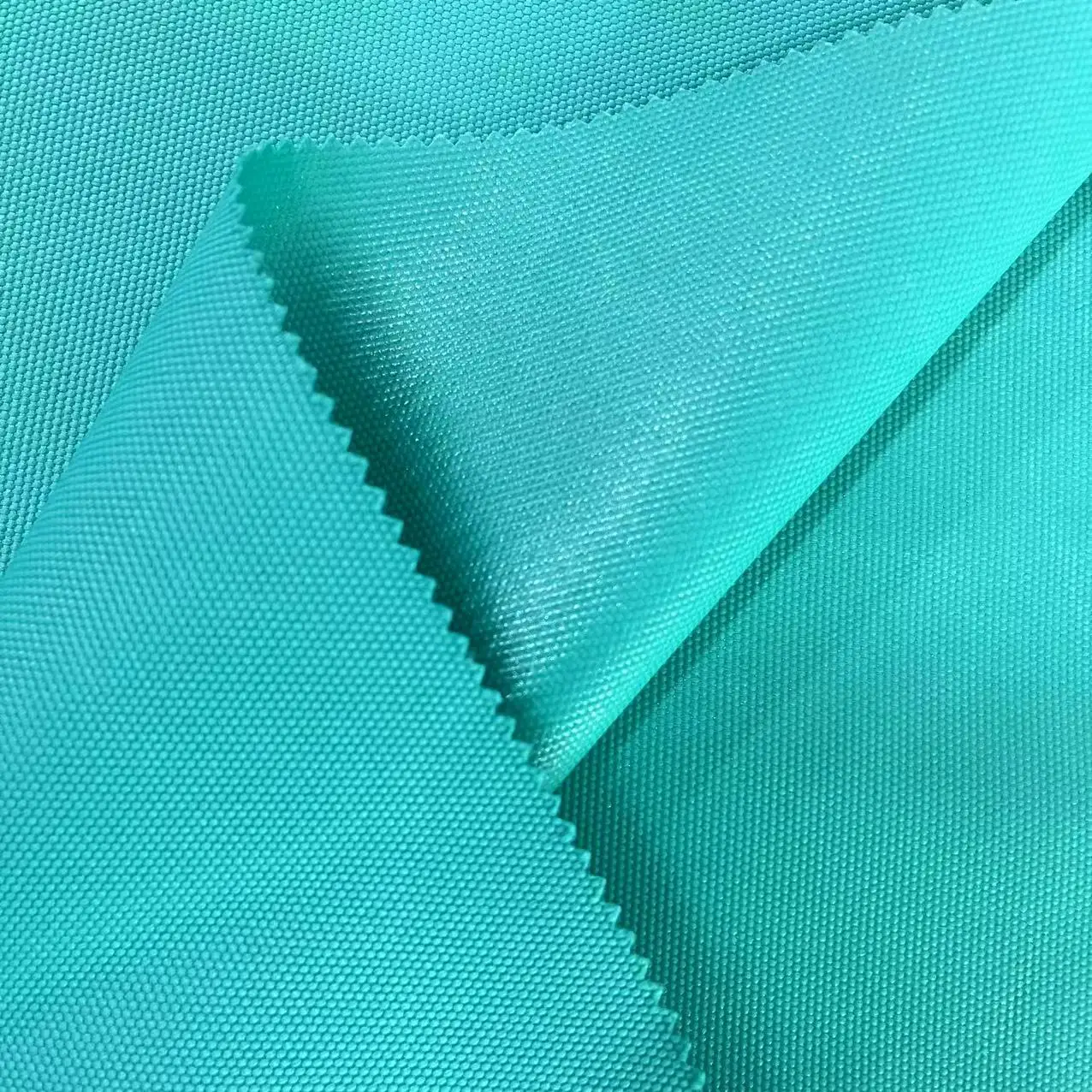 wholesale 100% polyester fabric with PVC coated waterproof 600D oxford fabric for bags