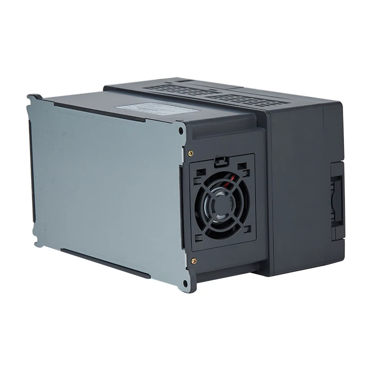 High Performance 1.5kW 1500W 100W 380V MPPT Off Grid Solar Water Pump Inverter Three Phase Low Frequency VFD Inversor