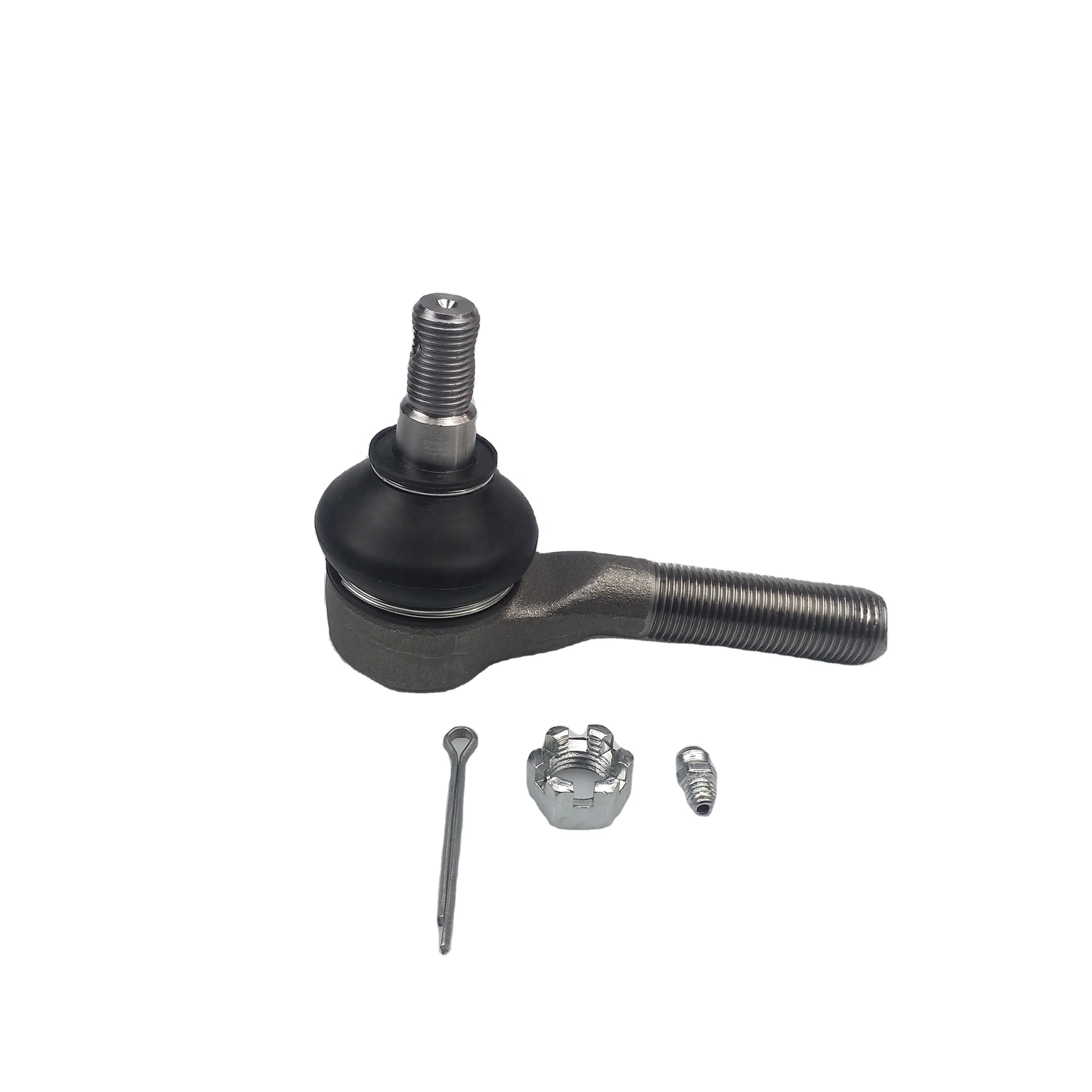 The Tie rod end of MB241171 auto parts is suitable for Mitsubishi Pajero