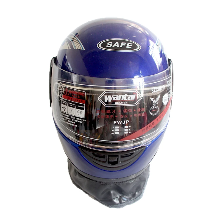 
Wholesale Cool Design Popular High Quality Full Face Helmet 