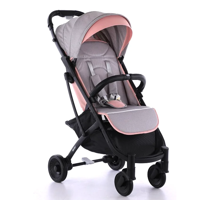 2024 stroller One Step Design Airplane Infant Convertible Carriage/ toys and baby products