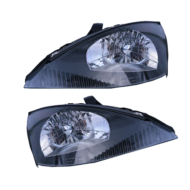 Auto Car Headlamp for 2000 2001 2002 2003 2004 Ford FOCUS Auto Car Head lamp