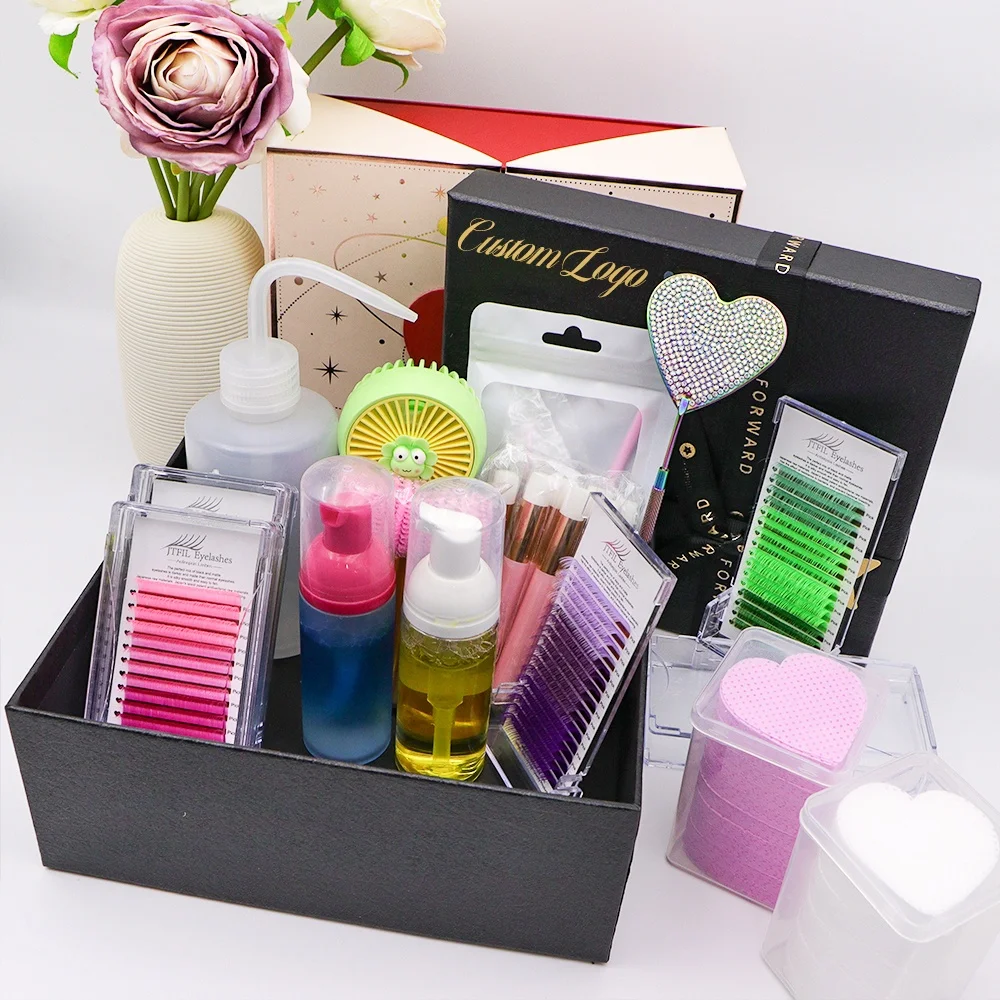 Custom Silicone Anti Uv Eye Pads Reusable black Under Eye Patch Reusable Silicone Eye Mask for UV LED lash extension