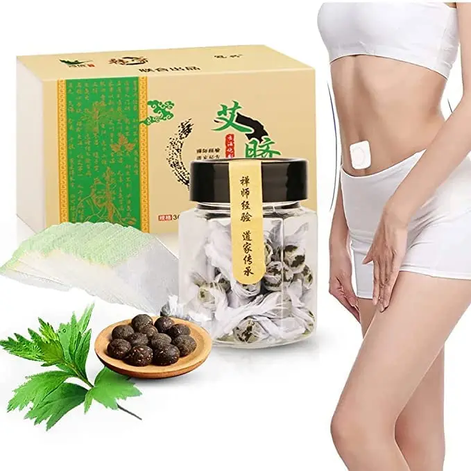 Slim Patch 100% Nature Weight Loss Patch Body Detox Belly Stickers Slim Patch For Men Women Fat Burning