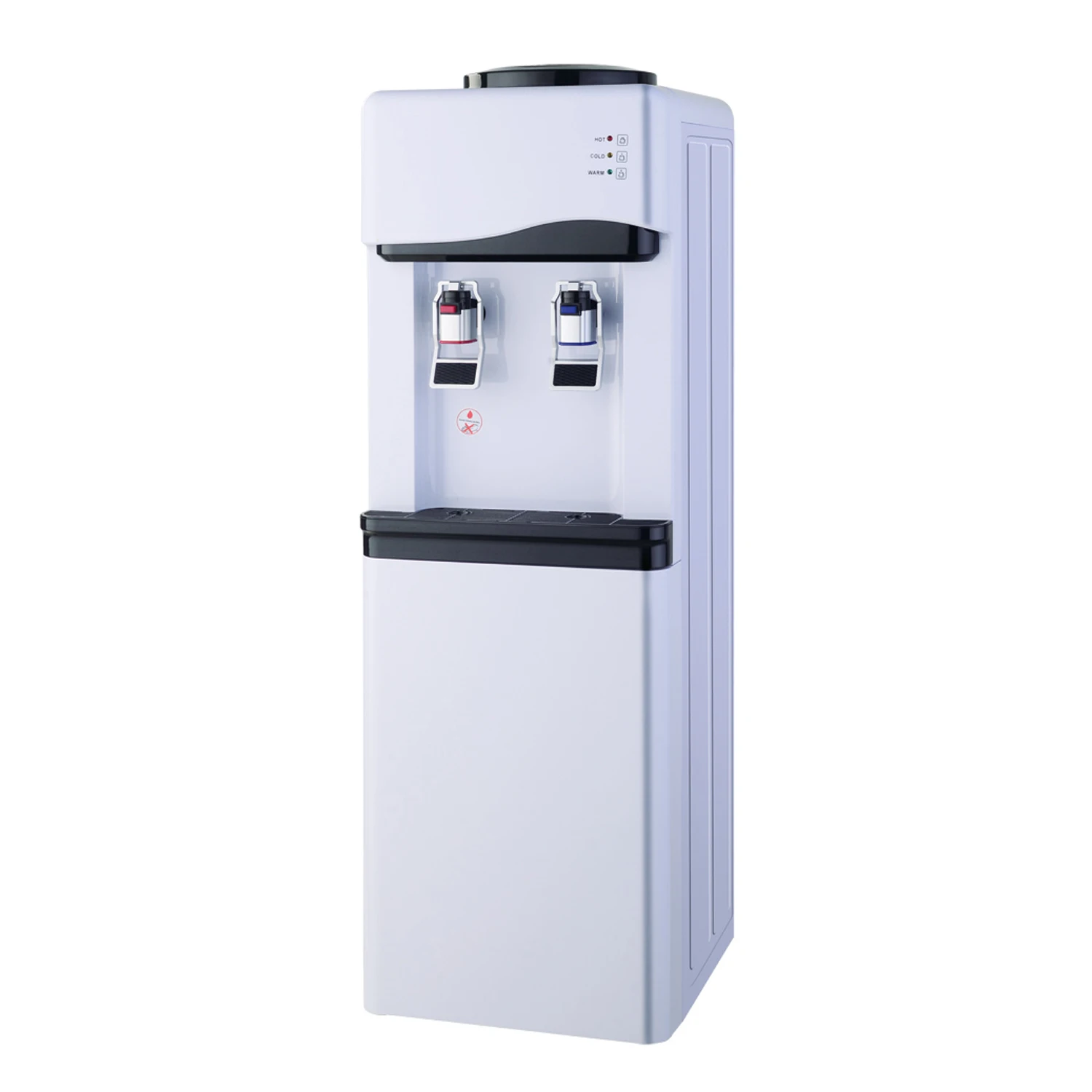 
Manufacturer Custom Wholesale Standing Water Dispenser 500w Electric Water Dispensers 