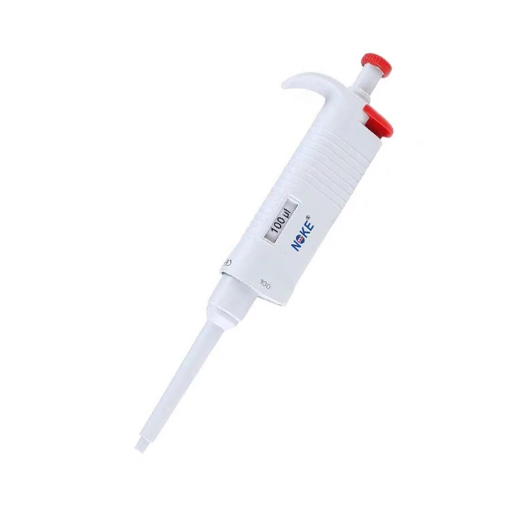 pipette controller fixed volume pipette