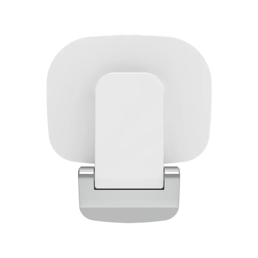 Sunten ST001 Wall Mounted Folding Shower Seats Heavy Duty Saving Space For Elderly