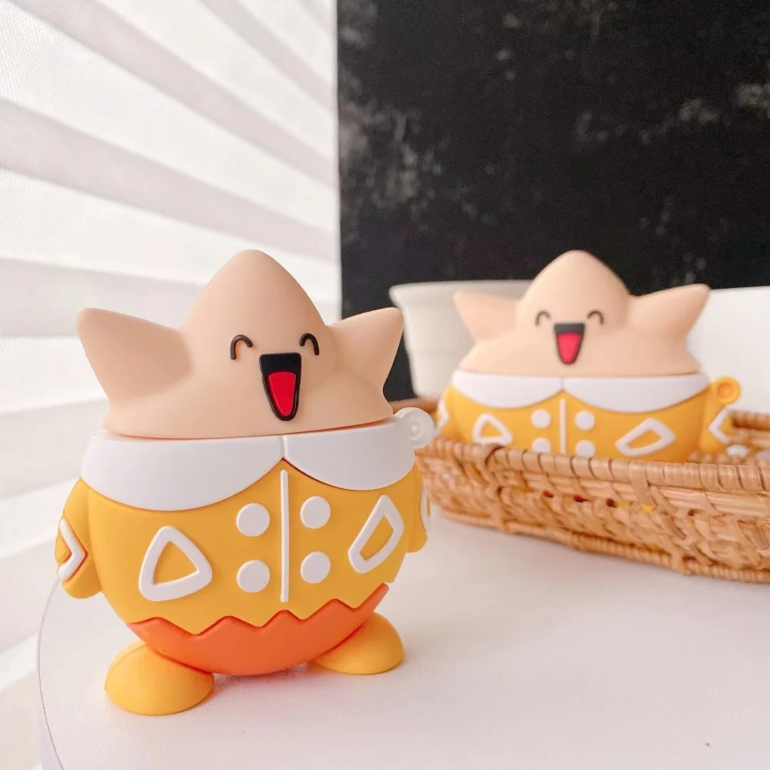 
Wholesale 2021 Luxury 3D Unique Shockproof Cute Cartoon Case Cover for Airpods 2nd generation 1 2 for Airpods Pro 