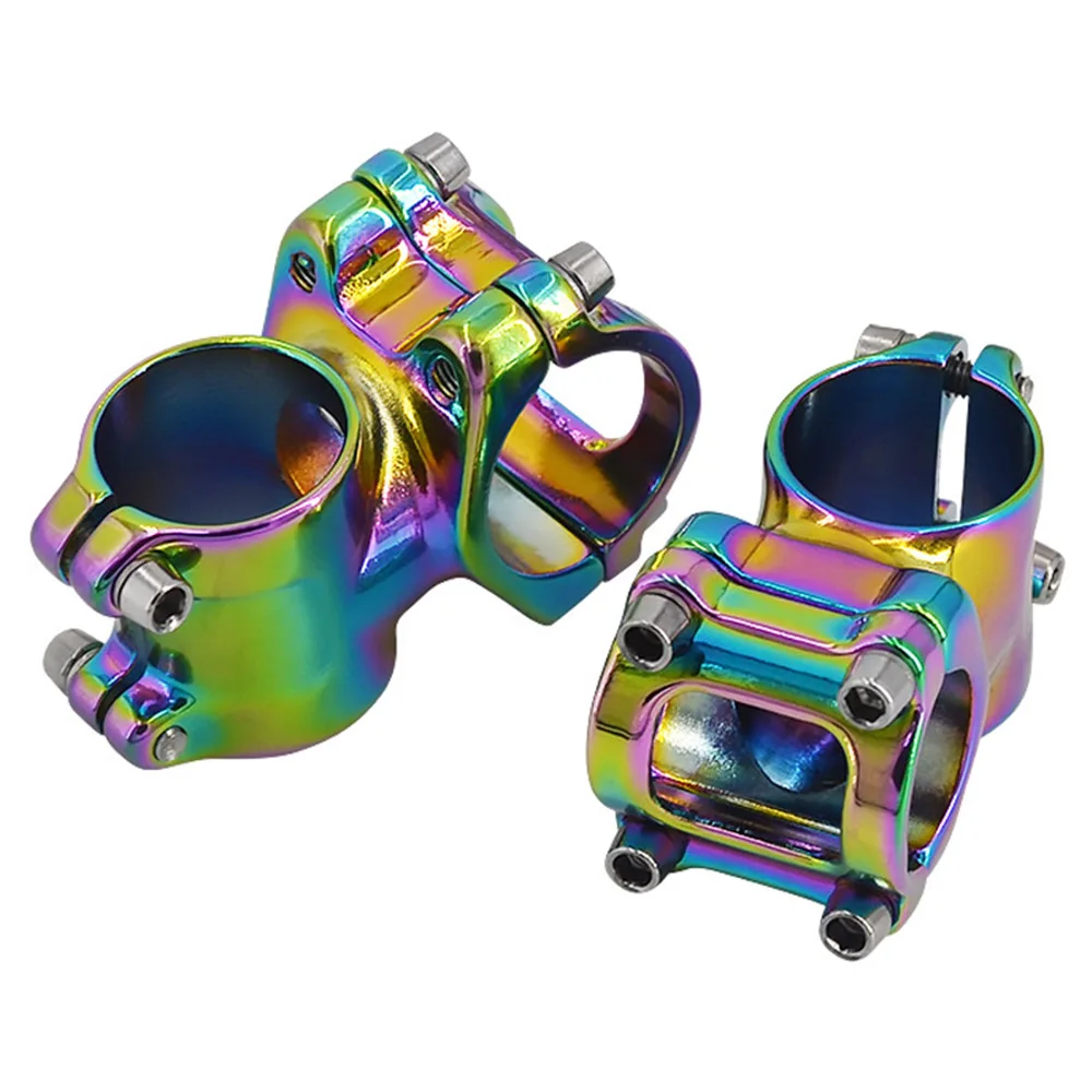 Bicycle Stem Mountain Road 35mm Ultralight Stem 25.4/31.8mm Handlebar Stem 28.6mm 7 Degree