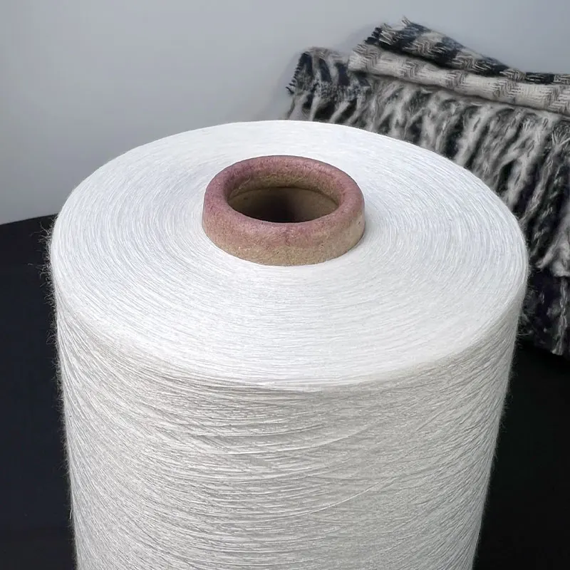 Ne 40/1 Viscose Vortex yarn for weaving