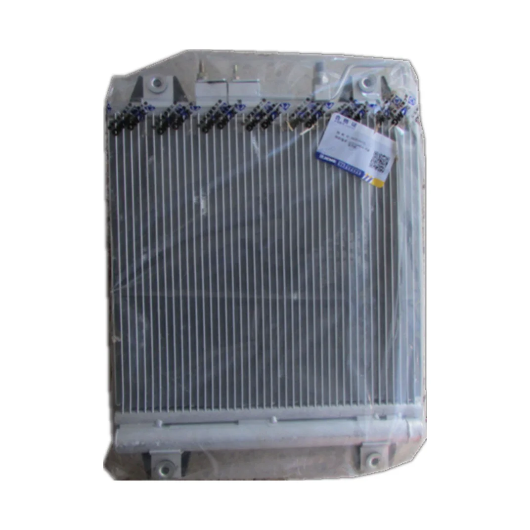 TSP-8D214 конденсаторный агрегат 803590225 ASYZY20437 Запчасти для погрузчика