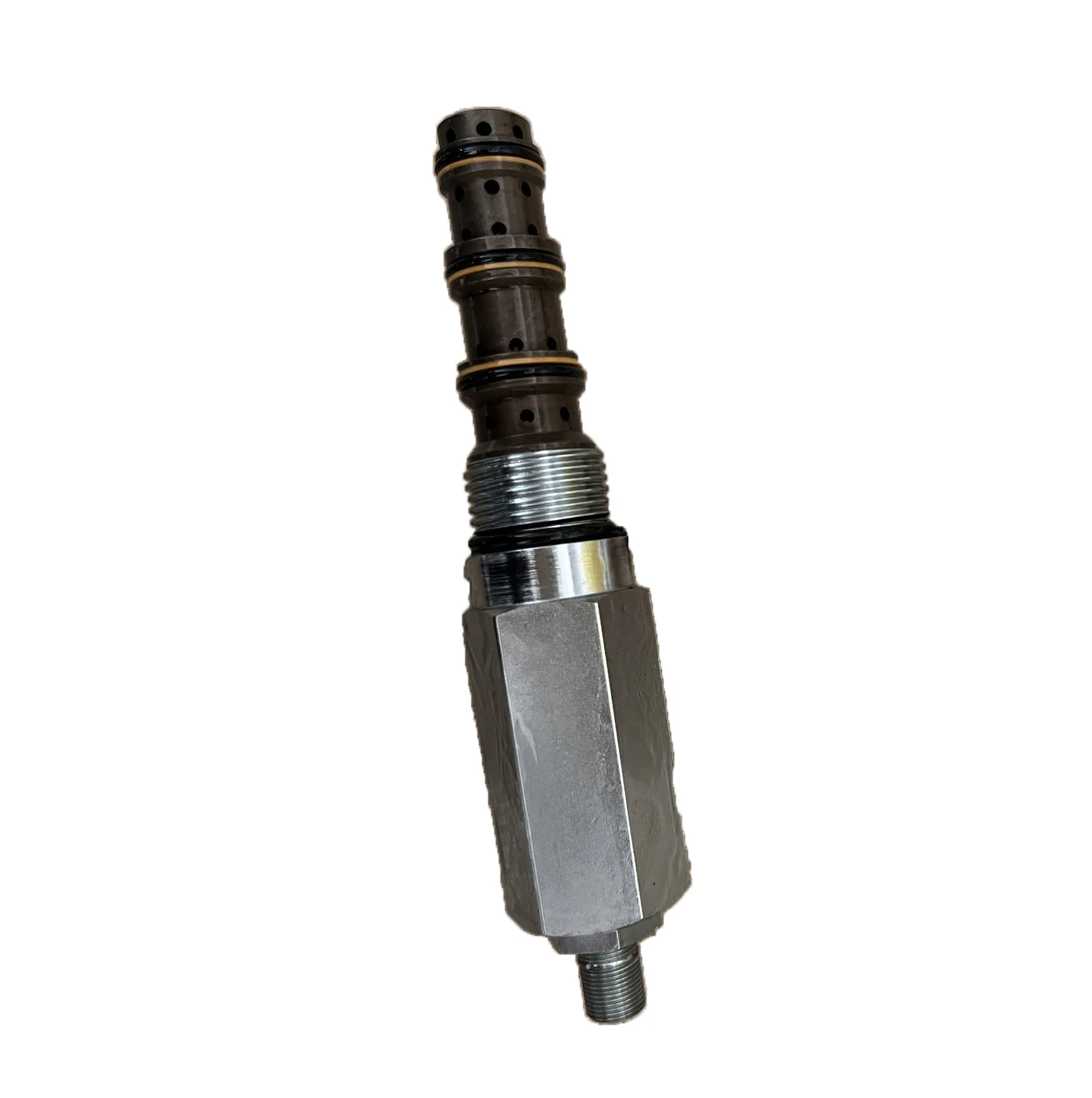 56045206 Charging Valve T175956 For Sandvi Atlas Cop Epiro Wholesale High Quality Serviceable And Original Mining Spare Parts