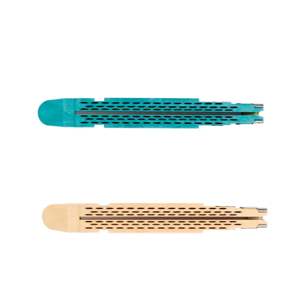 stapler cartridge 60mm GST green blue golden endo stapler medical
