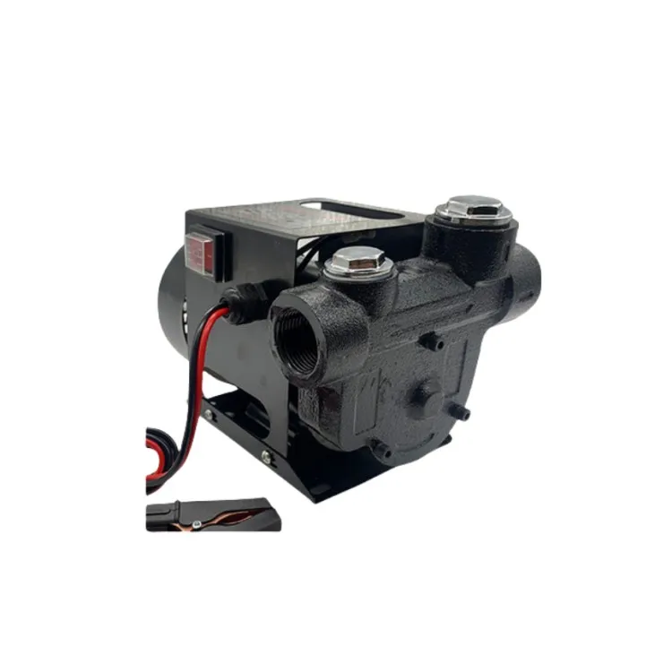 12V/24V-550W высококачественный и Прочный Электрический топливный насос широкого применения