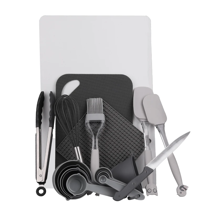 
Beginner Adults Complete bakeware sets baking tools set Baking Pastry Tools Baking Accessories Cake Decorating Tool Set 