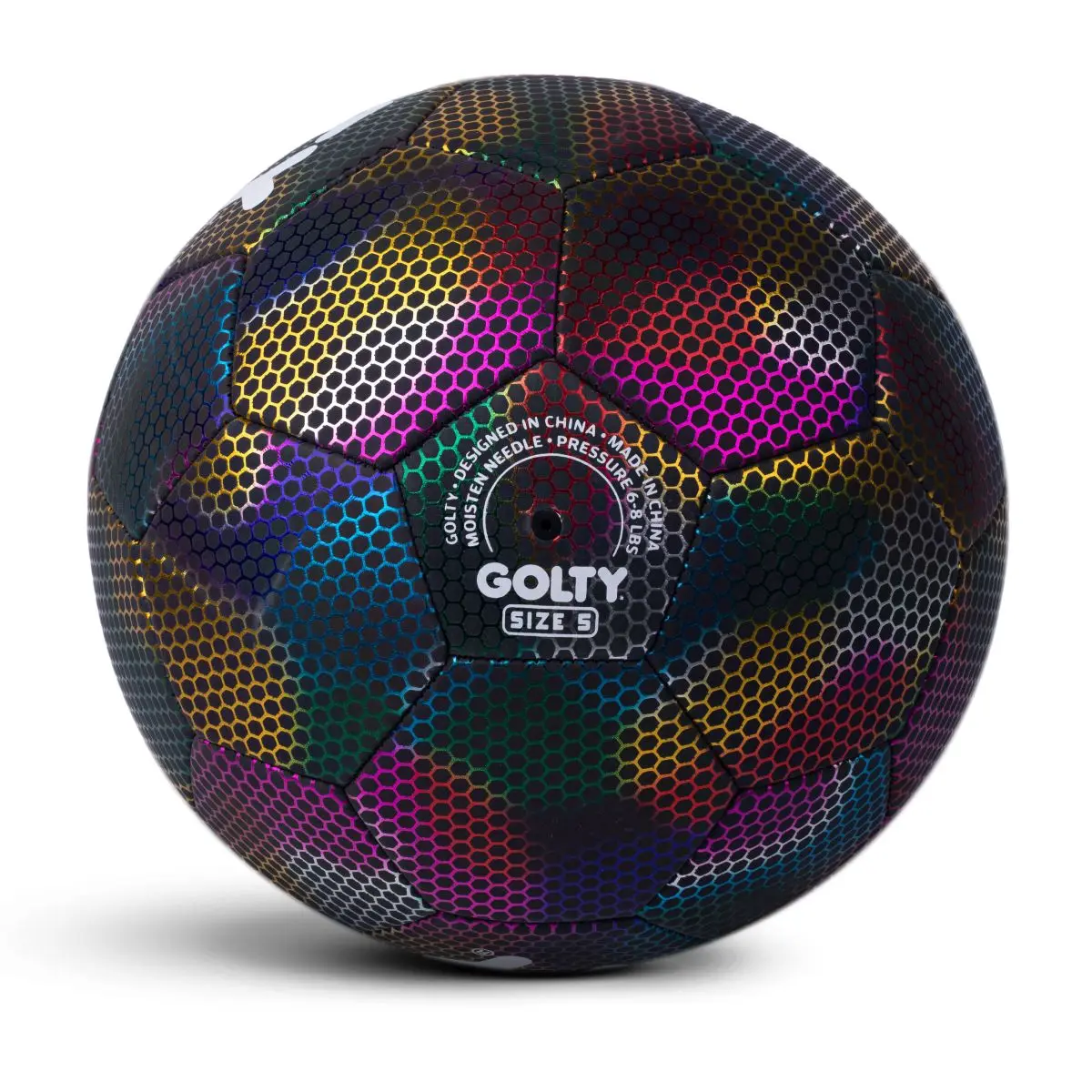 Durable Waterproof Machine Sewing football ball wholesale PVC Soccer ball Professional Factory TPU Soccer Ball Size 5