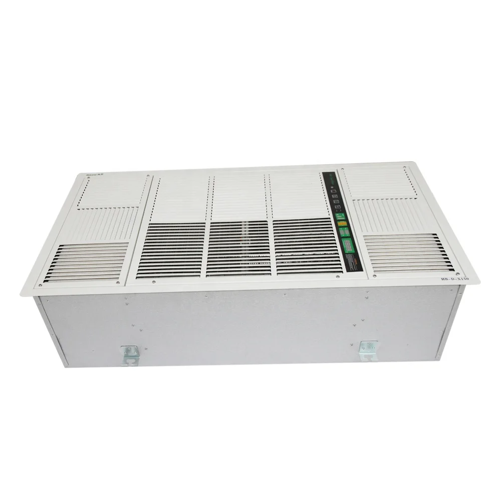 Electric Ceiling Mounted Air Purifier with Hepa Filter Medical Air Freshener for Home Office & Hospital Generates Negative Ions