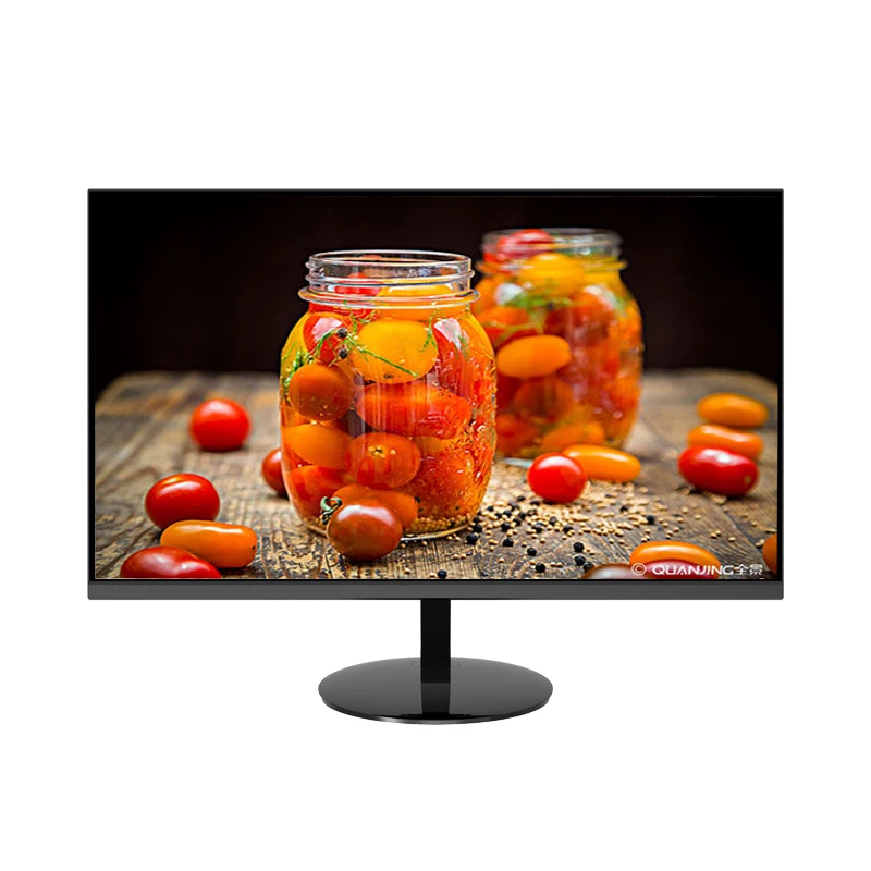 4k Monitor 32 Inch All In One Computer Monitor Touch Display Android Wifi Lcd