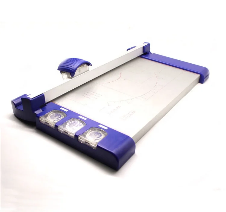 
Paper cutter compact 
