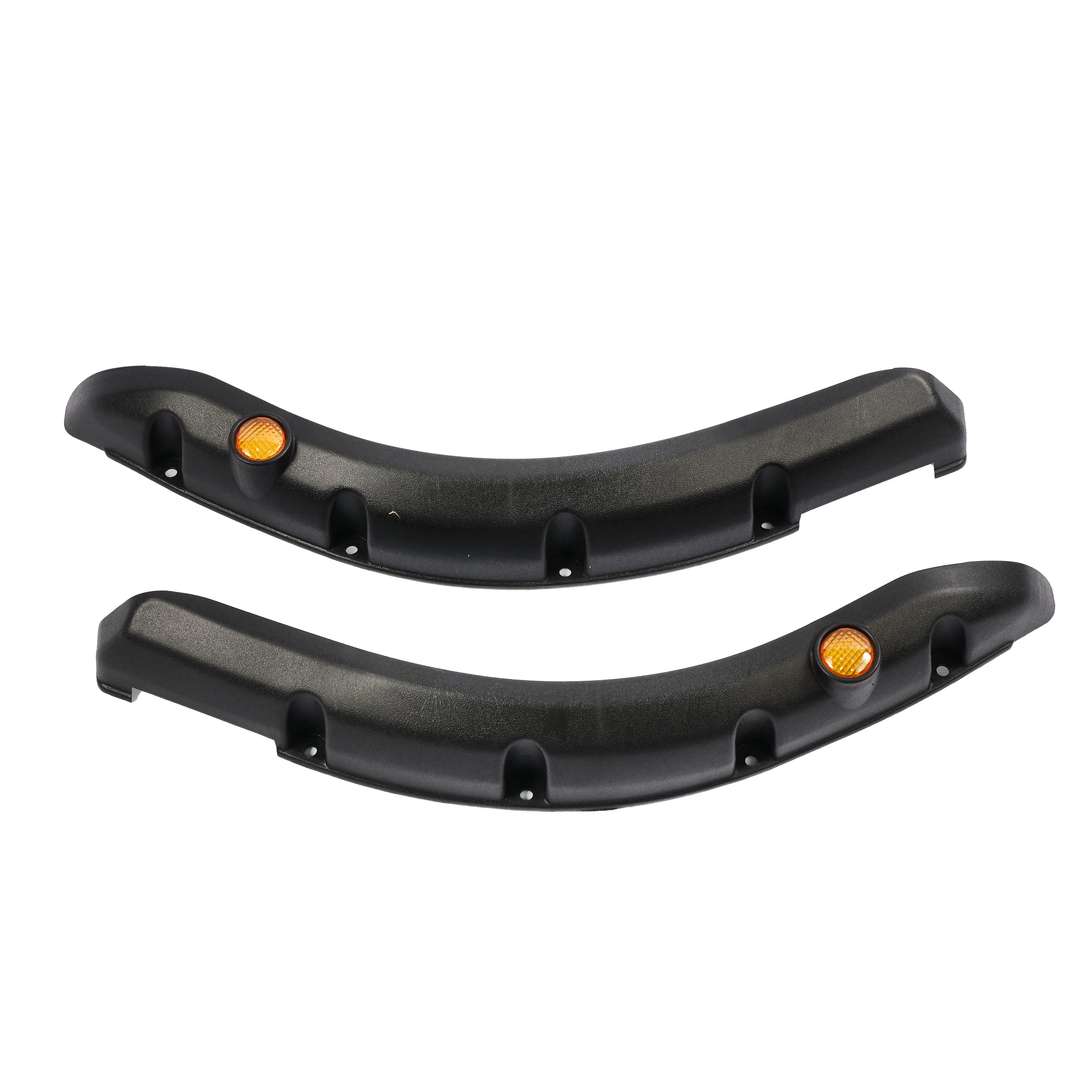 Переднее заднее крыло для клюшек гольфа клубного автомобиля DS Gas/Electric блокирует брызги и улучшенный внешний вид