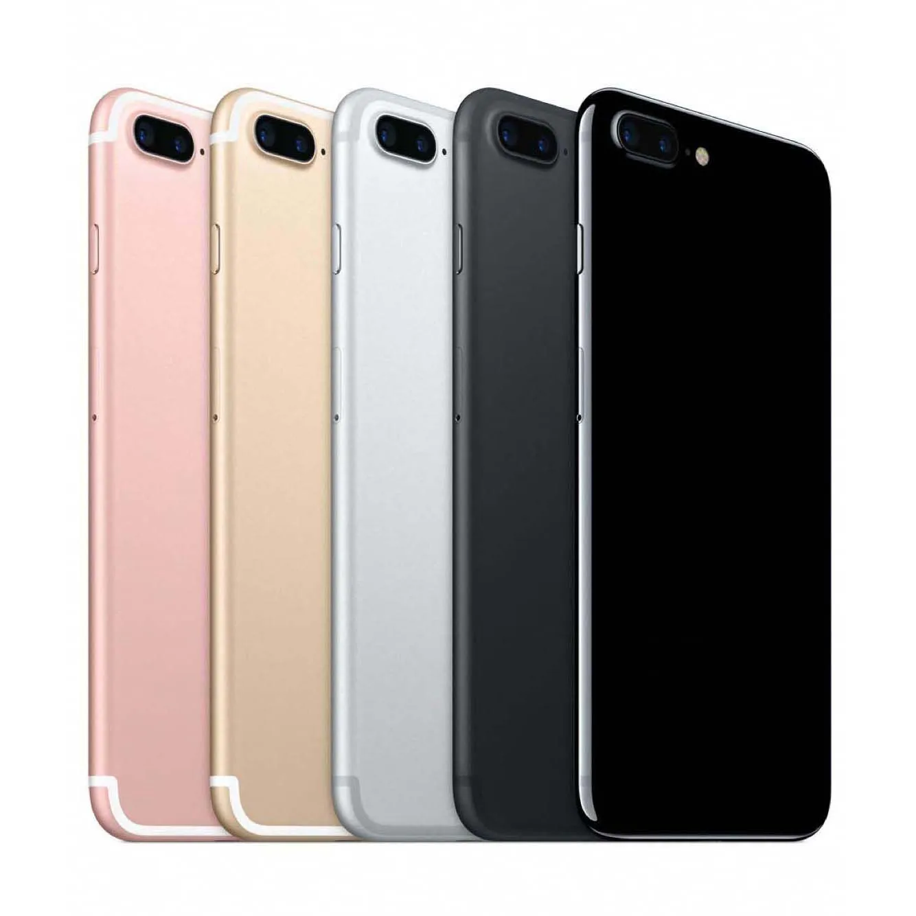 Оптовая продажа Smar дешевые оригинальные неблокированные 32gb128gb б/у Cellphon мобильный сотовый телефон для I Phone 7 Iphone Plus 128 ГБ