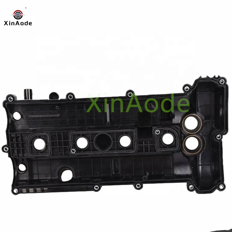 LR070360 F2 Engine Valve Cover For Land Rover Car Auto Parts Evoque Engine Cylinder Head Valve Cover LR056035 LR070360