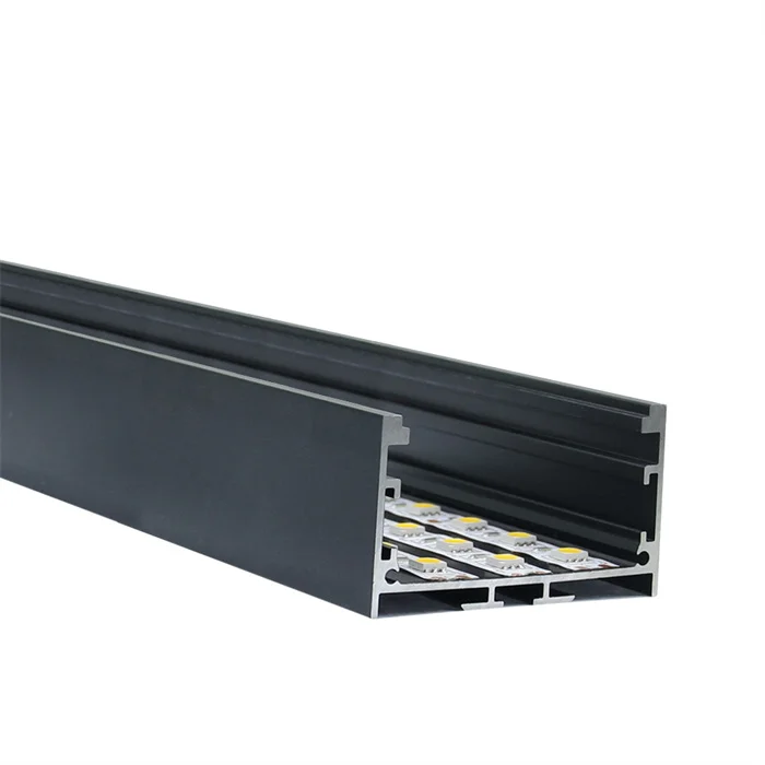 [RTS]LS-148 Aluminium Linear Led Light 35Mm Led Aluminium Profile Heatsink 60Mm