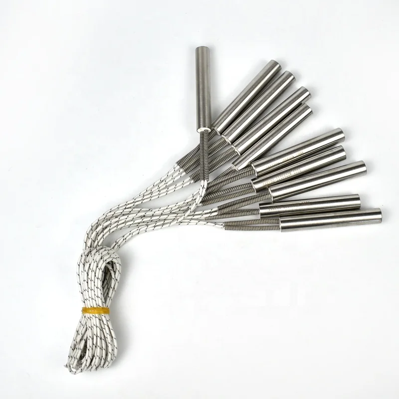 Duopu 12v 200w 12mm wholesale assorted electrically controlled cartridge heaters igniter pellet stove heater heating element