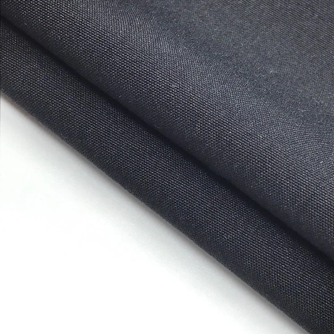 2024 selling 100% polyester 145GSM 40S*150D T400  for trousers jacket