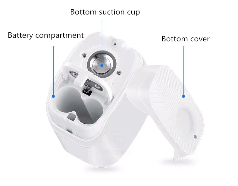 18650 battery operated outdoor 1080p Low Power Smart Battery camera Wireless Home Security cctv mini ip wifi camera