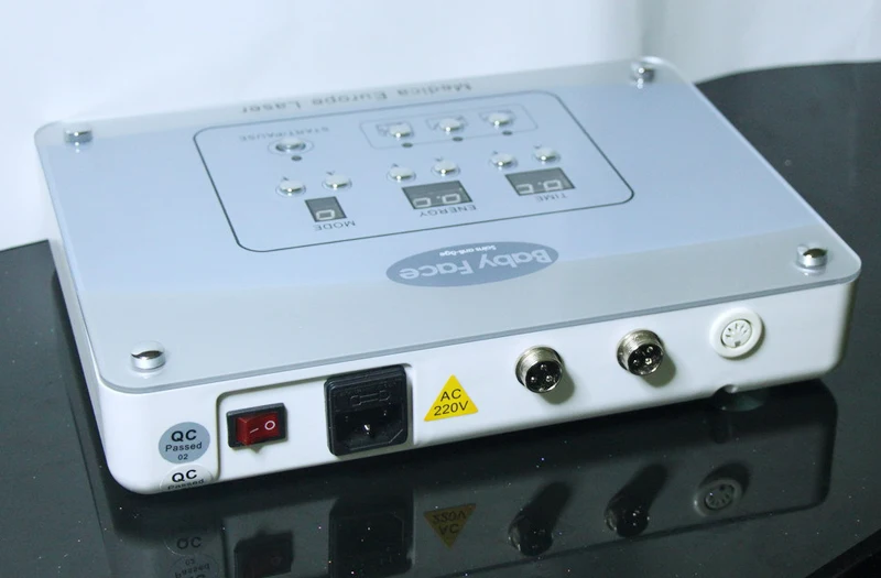 AU-T01 2017 New Portable Needle Free Mesotherapy for Skin Rejuvenation Mesoporation RF Skin Lift Electroporation