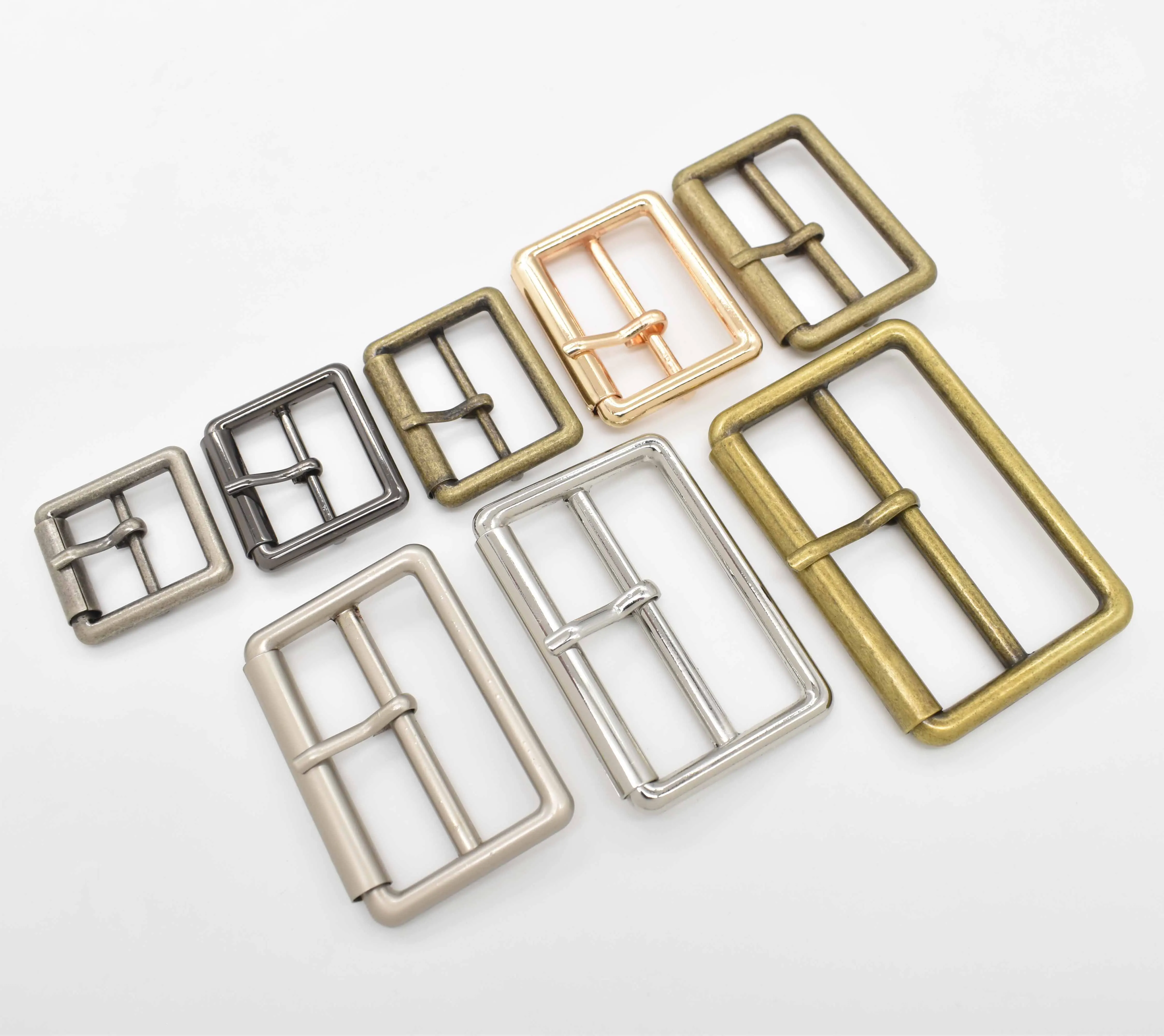 Newest Designs Vintage Women Wide Genuine Leather U Shaped Metal Buckle Belts Skirt Decoration Fashion Belt