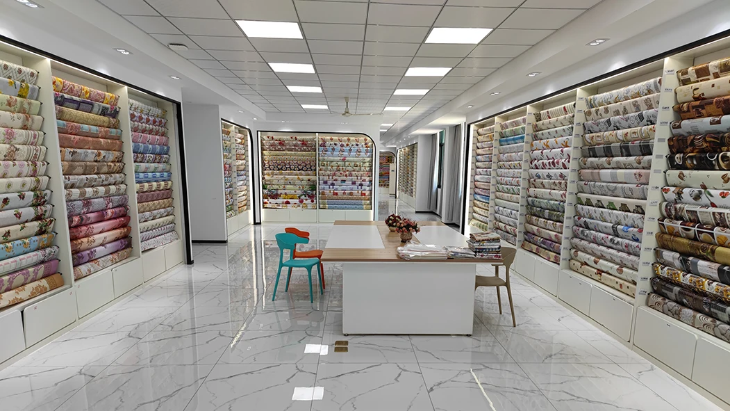 Direct Factory cheap price plastic pvc table cloth in roll