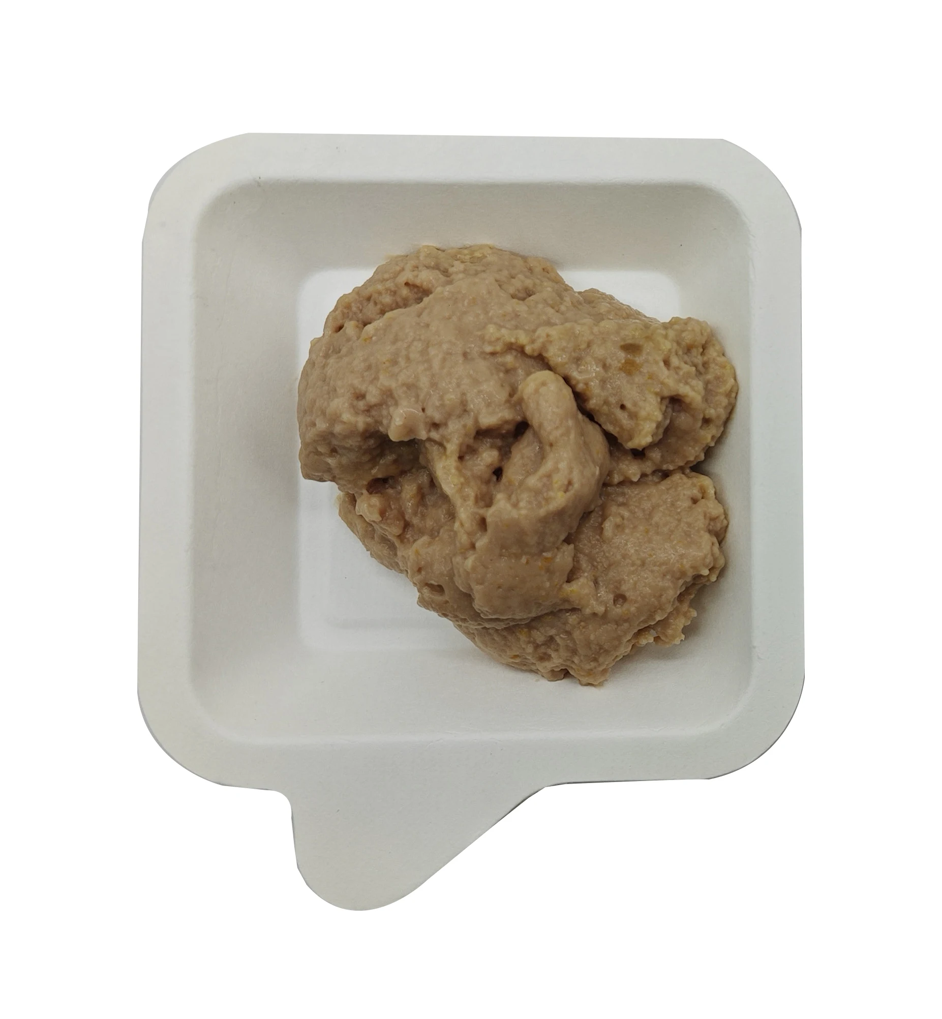 FAENBEI мокрый корм для кошек домашних животных тунец в желе ароматизатор влажный 85 г мешочке от китайского оптовика