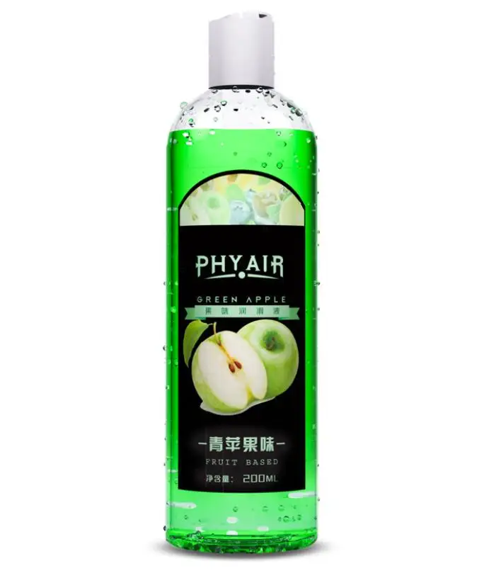 Лучшее домашнее массажное масло для интима с этикеткой Oem