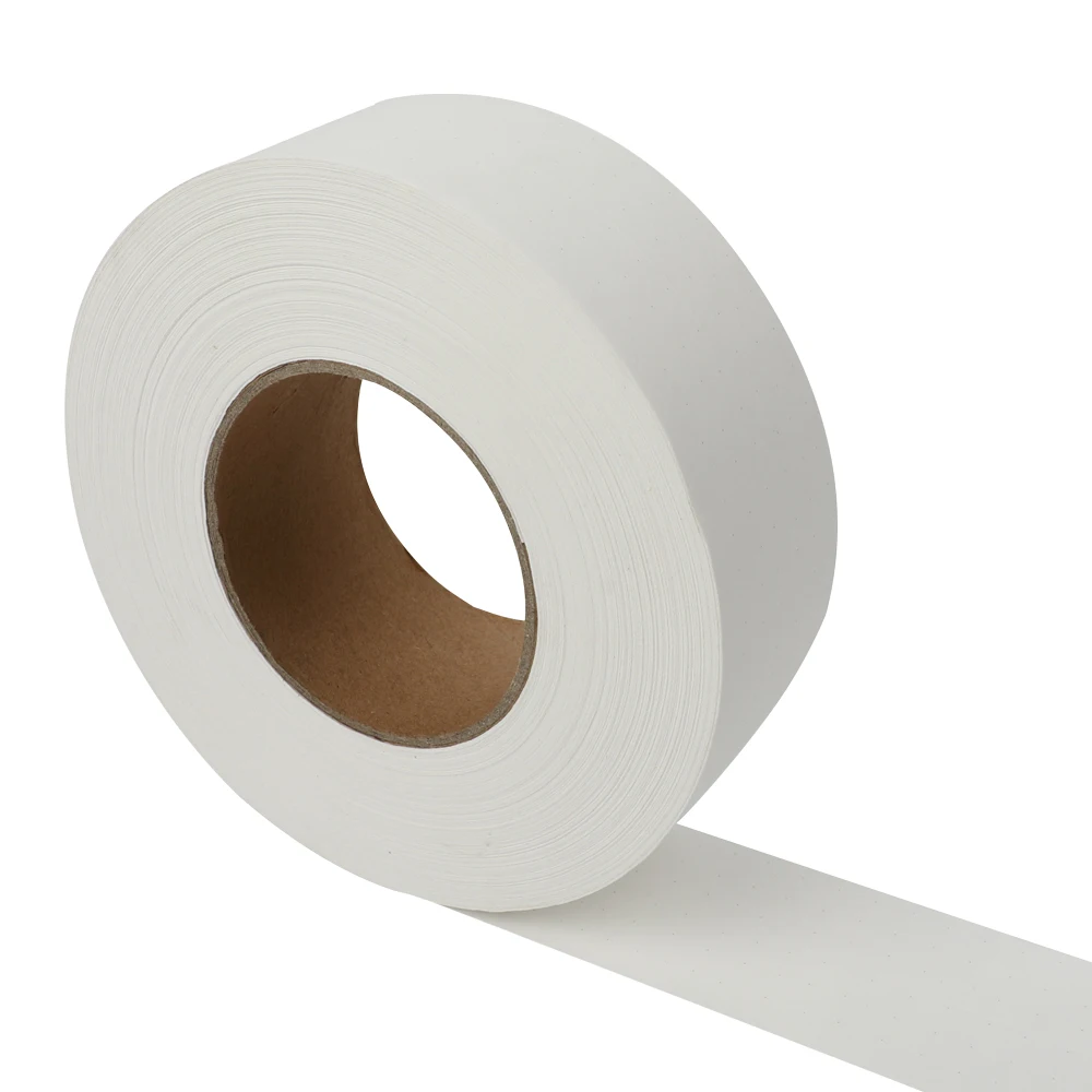 5inch 75ft  auto taper drywall taping finishing automatic adhesive drywal