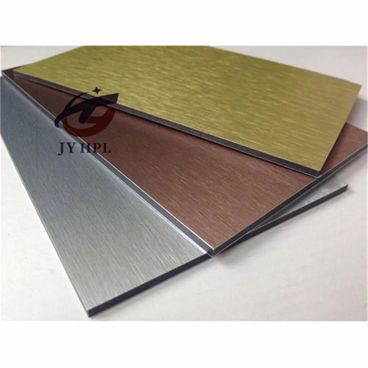 Металлический компактный ламинат HPL 4*8 4 3*9/formica Metal