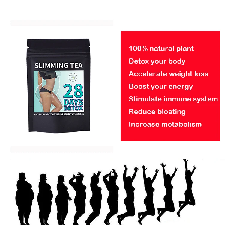 private label effective green the amincissant slimming products for weight loss tea