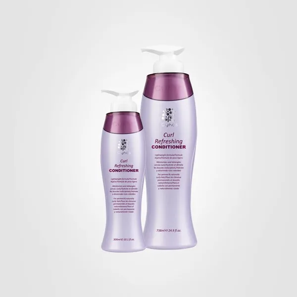 Cynos Anti-Dandruff Color Extend Intense Repair Sulfate Free Shampoo Conditioner