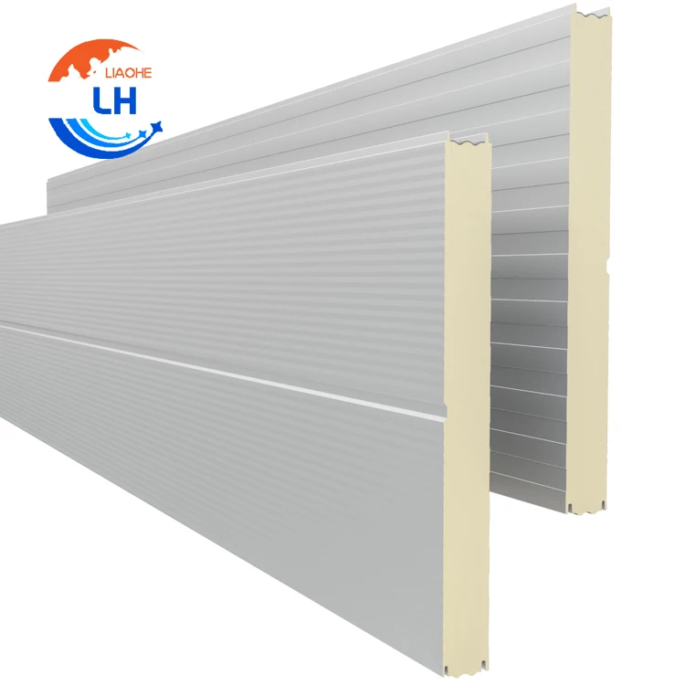 price of sandwich panel   building exterior sandwich panel outdoor metal siding panels exterior wall FOR  Cold Room