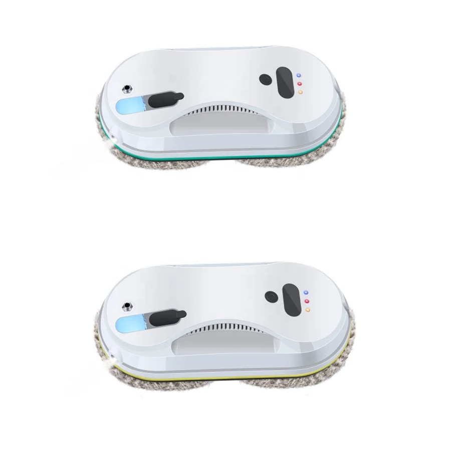 Top quality hot selling automatic smart vacuum cleaner window cleaning robot for household industry use