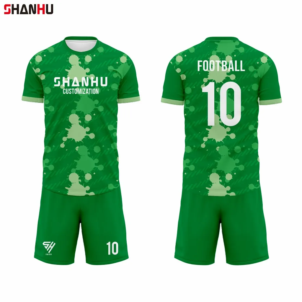 Sportswear Men Football Wear Kits Original Full Soccer Uniforms Football Jersey Brazil Orange Soccer Jersey 2024
