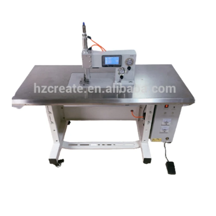 Hot Sale High Quality Industrial Made Wholesale Price High Speed Zigzag Sewing 100-1500w Sewing Machine