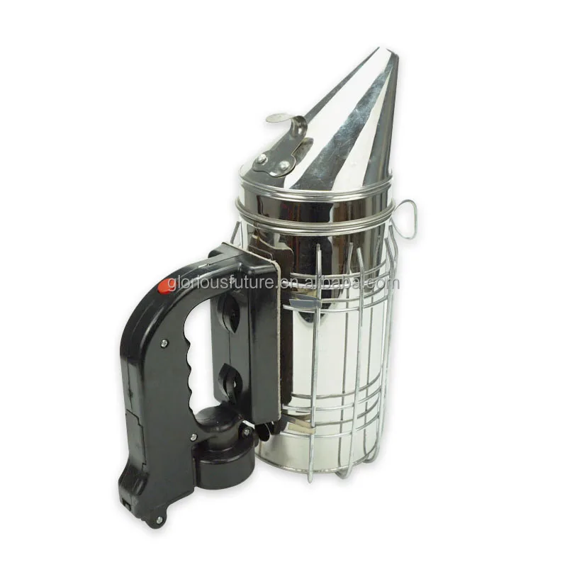 Electric Bee Smoker Beekeeping Equipment