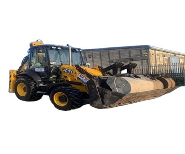 Лучший бренд б/у экскаватор-погрузчик JCB 3cx для продажи экскаватор jcb 4cx в стиле ретро горячая