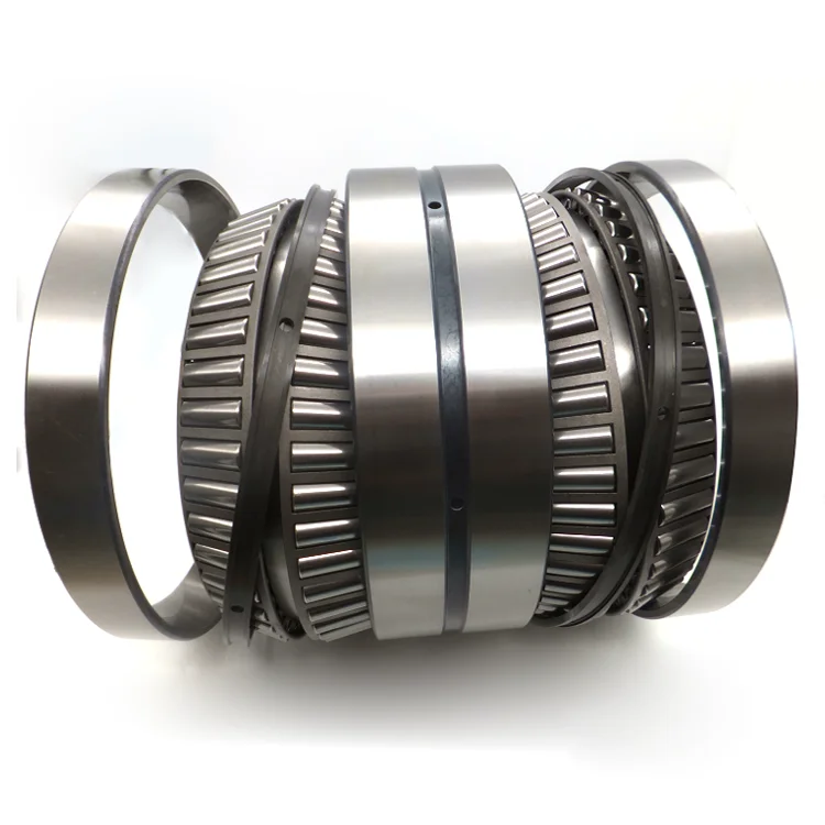 Rolling Mill Bearing BT4B 334106 Four Row Tapered Roller Bearings BT4B 334106 G/HA1VA901