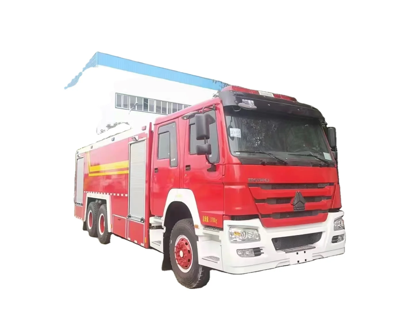 Китай пожарный грузовик 4x2 4x4 6x4 большой пены Многофункциональный Аварийный двигатель Боевой