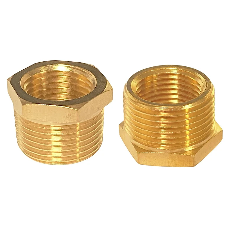 brass reducer adapter