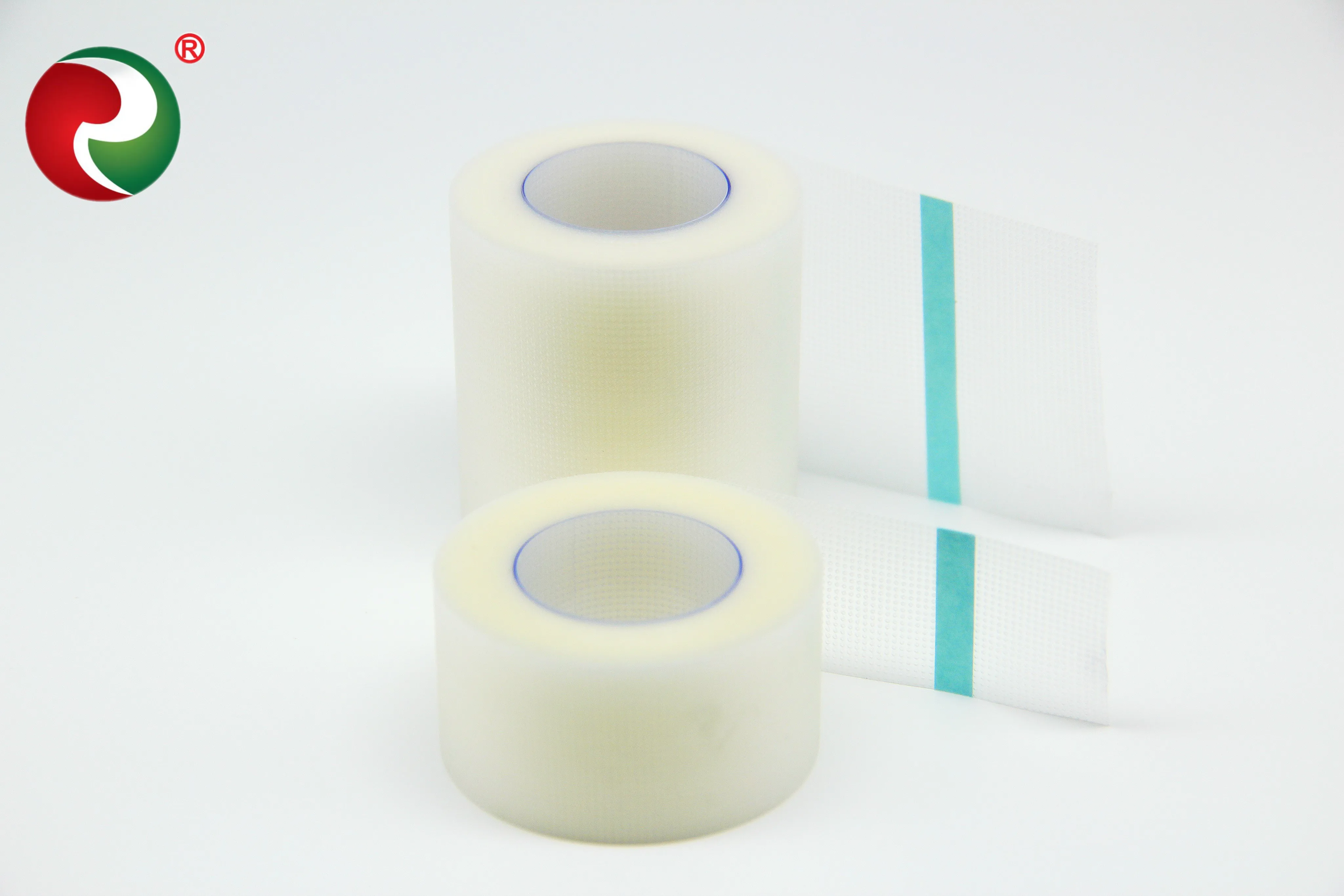 Surgical medical PE tape Waterproof transparent tape
