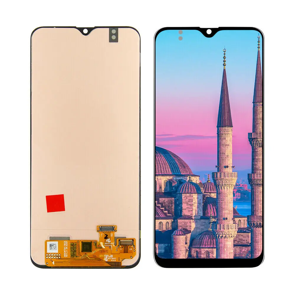 ЖК-дисплей IIDA для Samsung Galaxy A20 2019 A205, сменный дисплей incell, сенсорный экран, дигитайзер в сборе